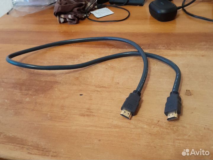 Кабель hdmi -hdmi kramer c-hm/hm/eth-3 0.9m