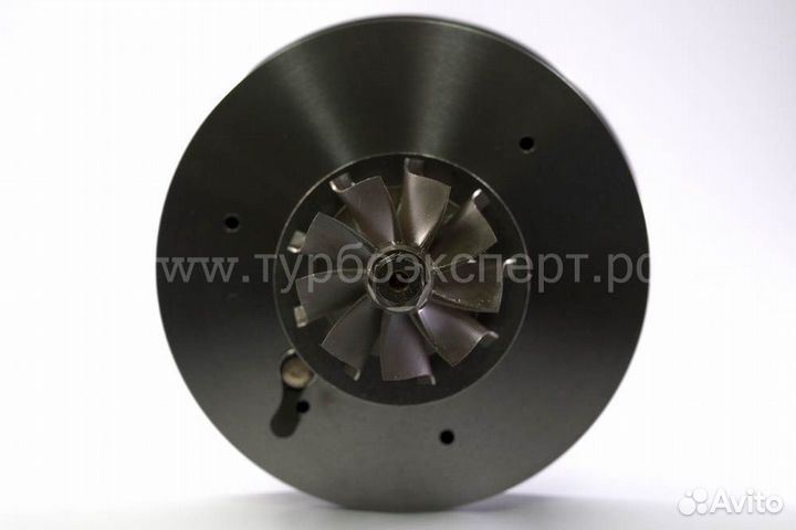 Картридж Турбины GT2556V BMW 530D 3.0 M57D