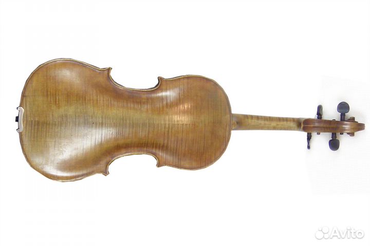 Хорошая скрипка