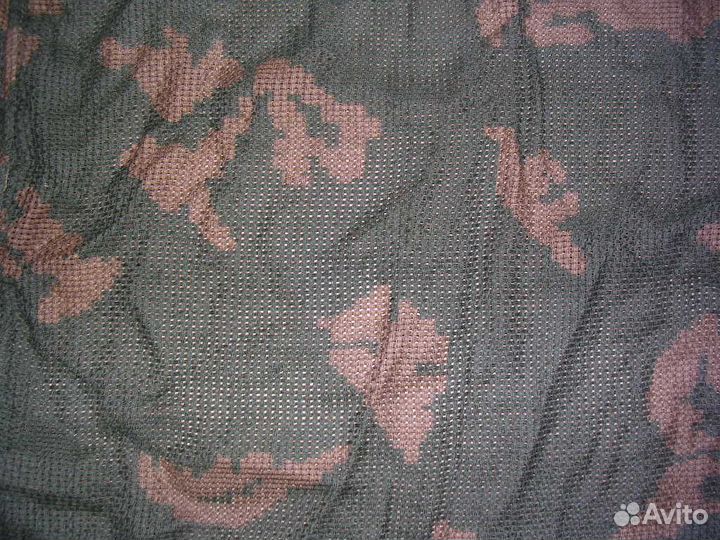 Кзс - костюм защитный сетчатый СССР размер-2