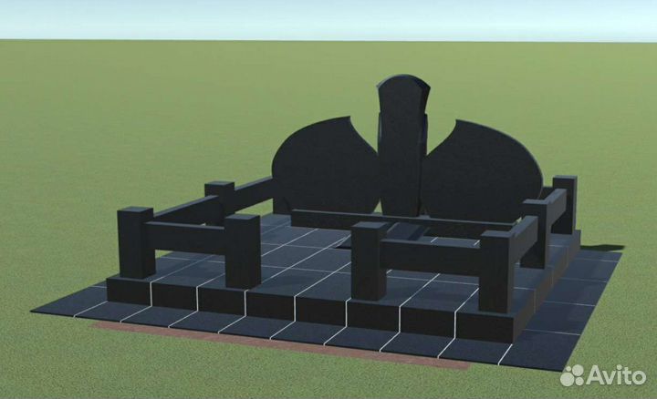 Памятники Димитровград