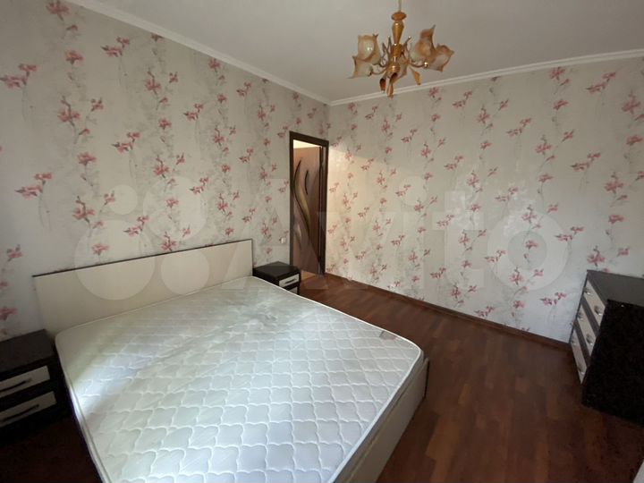 1-к. квартира, 30 м², 1/3 эт.