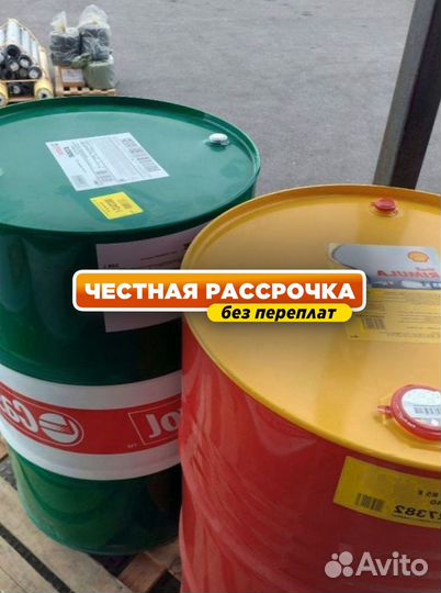 Оригинальное моторное масло Mobil 15W40