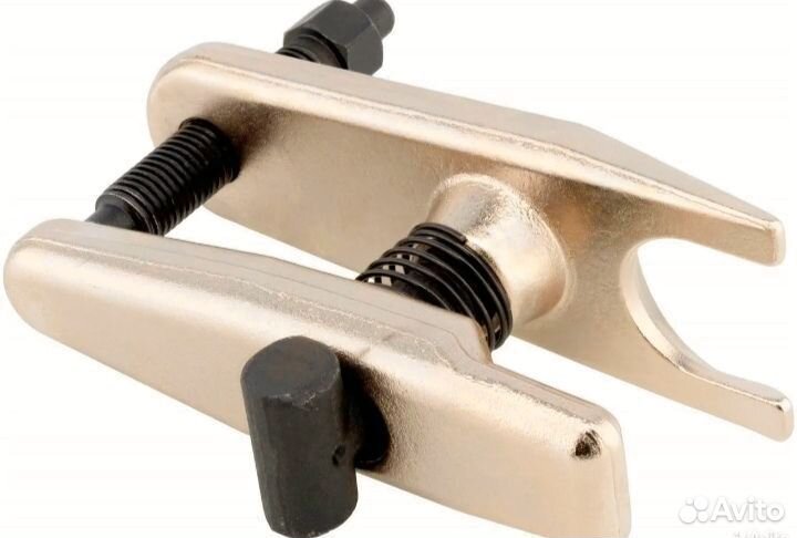 Съемник шаровых опор и рулевых тяг Автодело