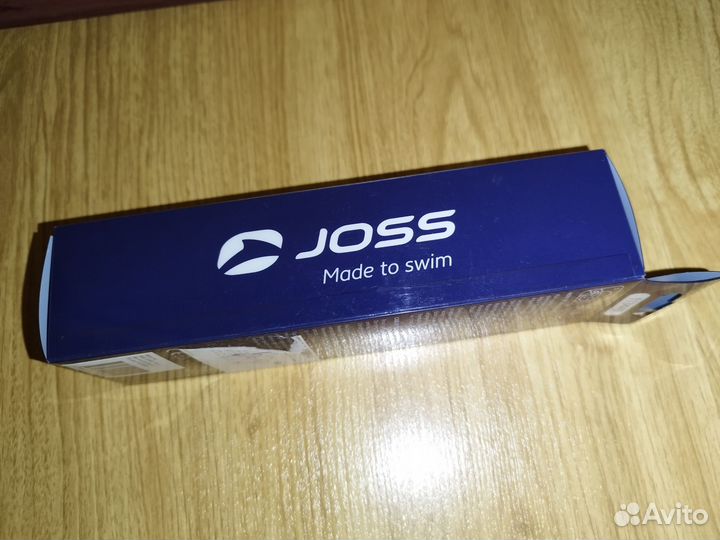 Очки для плавания