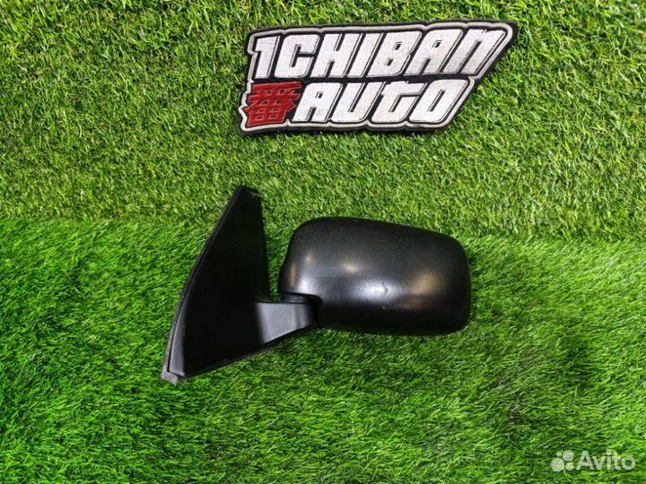 Зеркало бокового вида переднее левое Toyota Probox