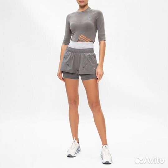 Шорты Adidas by Stella McCartney FU0279 S