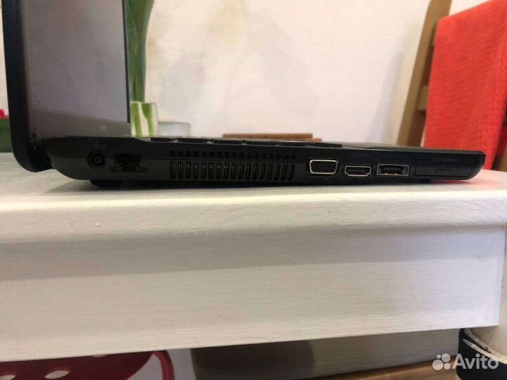 Sony Vaio pcg 71211v