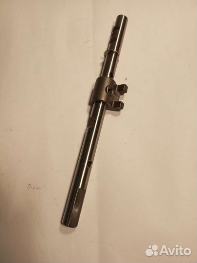 Стержень вилки коробки передач (кпп)