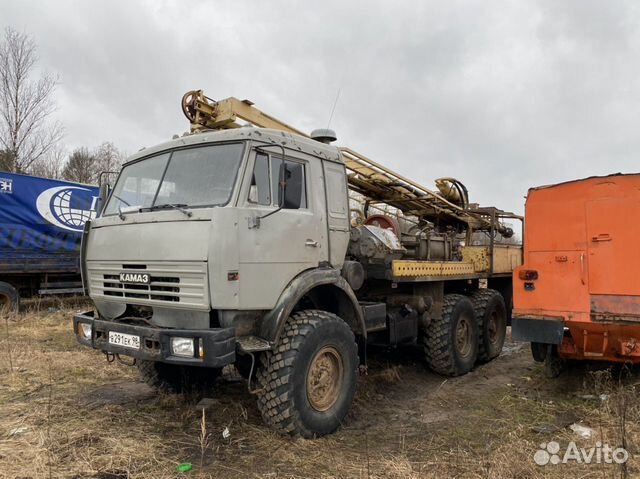 Урб 2а2 камаз