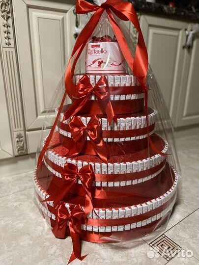 На новый год