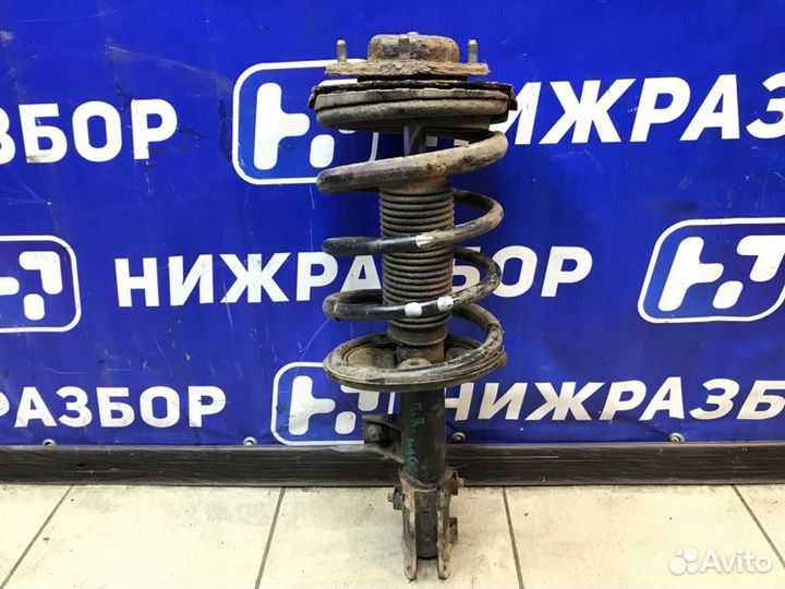 Амортизатор передний правый Kia Magentis MG 2.0