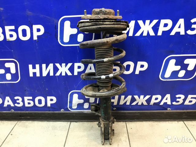 Амортизатор передний правый Kia Magentis MG 2.0