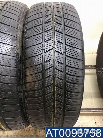 Barum Polaris 5 205/60 R16 96H