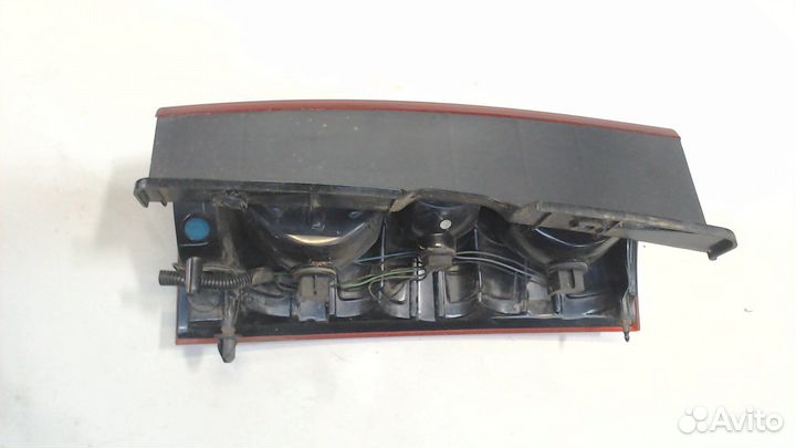 Фонарь (задний) Chevrolet Tahoe, 2007