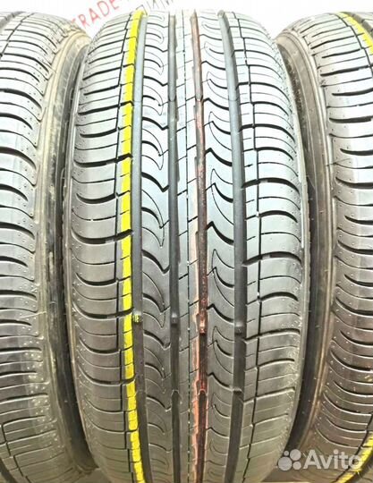 Nexen Classe Premiere CP672 215/55 R16 93V