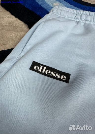 Шорты Ellesse (Арт.80269)