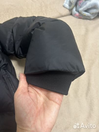 Куртка женская Снежная Королева р.42