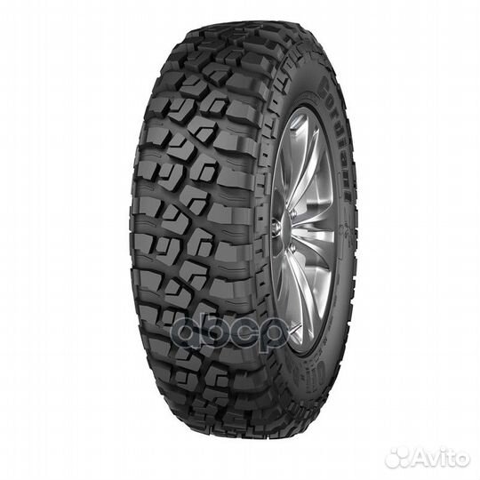 Cordiant Off Road 2 205/70 R16