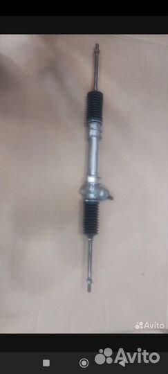 Рулевая рейка ока новая