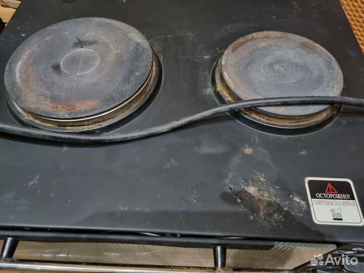 Мини печь cameron