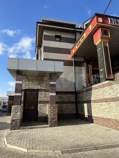 Центр города, 212 м²