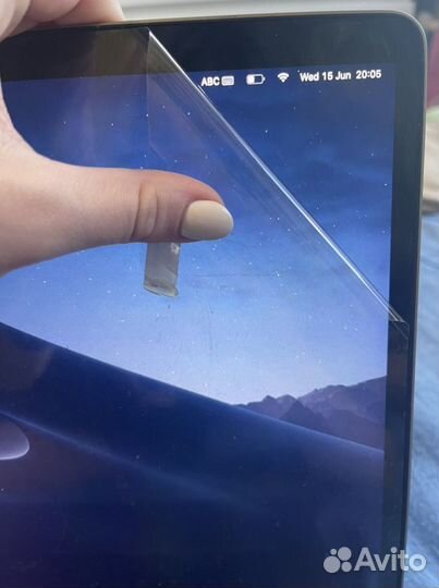 Apple MacBook Pro 15 2017