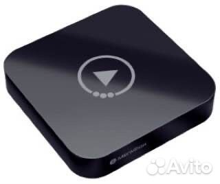 TV приставка