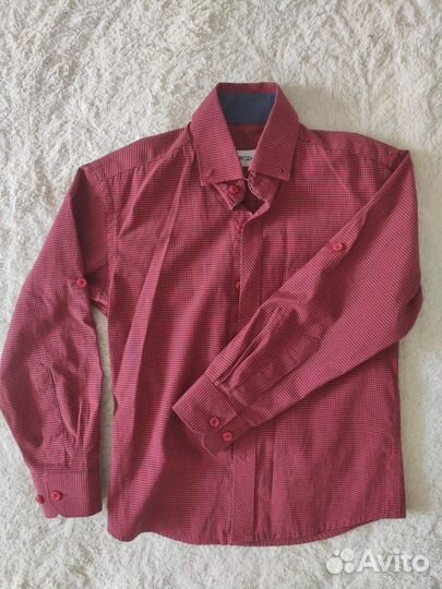 Одежда для первоклассника