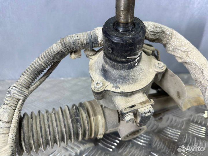 Рулевая рейка на Ford Focus 3\ Kuga 2 элек 1754788