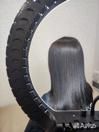 Ботокс/Кератин любая длинна