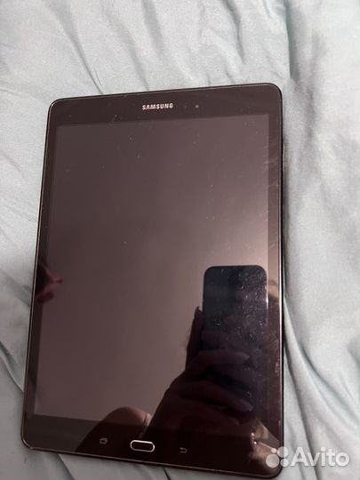 Планшет samsung