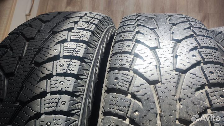 Hankook I'Pike RW11 225/65 R17 102T