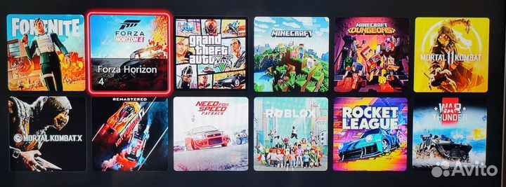 Игровая приставка Microsoft Xbox One S 1тб