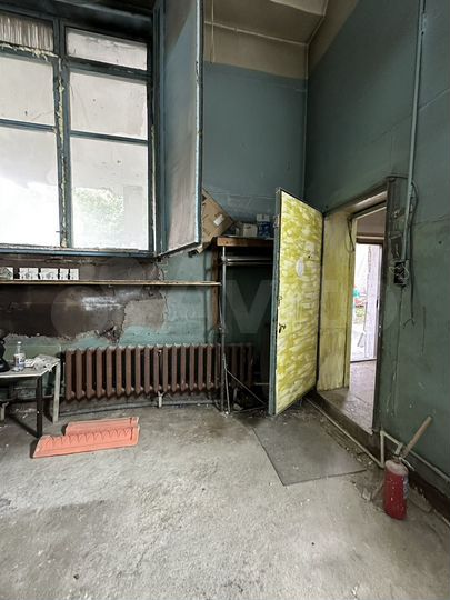 Производство, 145 м²