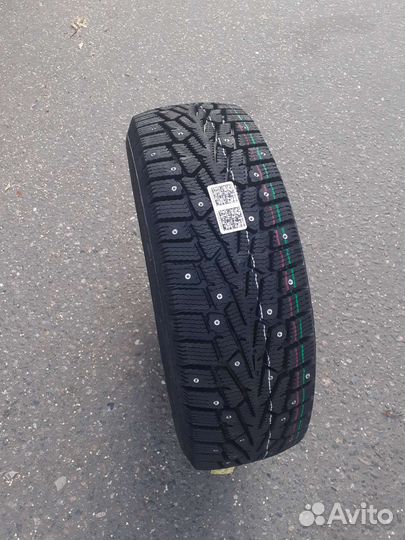 Cordiant Snow Cross 185/60 R14 82T