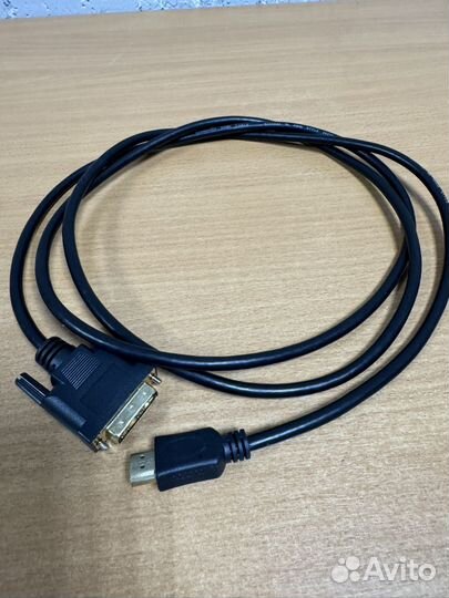 Кабеля hdmi-hdmi, hdmi-dvi