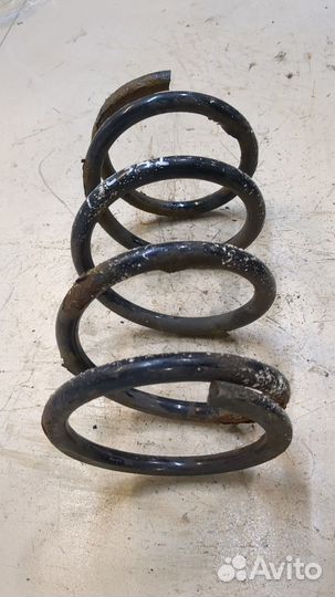 Пружина подвески задняя Toyota RAV 4