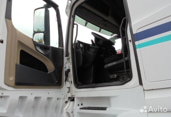 В разборке грузовик Mercedes,Actros mpiv с 2013