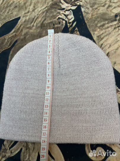 Шапочка для девочки 2-3 Года