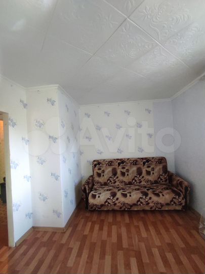 1-к. квартира, 30,9 м², 4/5 эт.