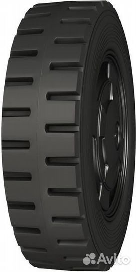 Nortec FT-210 : Шинокомплект 8.15-15 156A5 14 TT