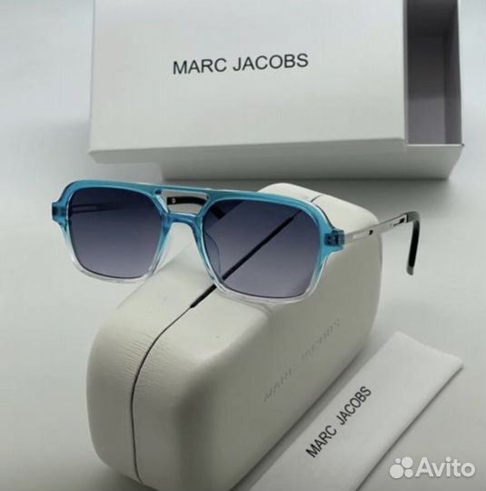 Солнцезащитные очки трендовые