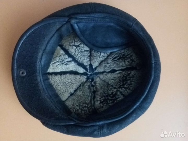 Мужские кепки