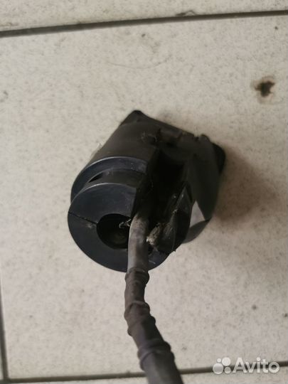 Пульт левый BRP ski-doo Grand Touring 700