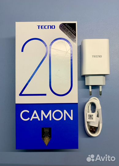Tecno Camon 20 оригинальные запчасти с разбора