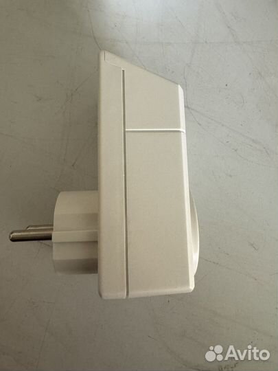 Умная розетка с таймером