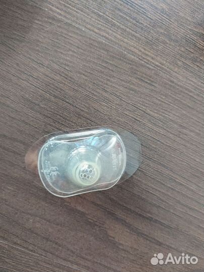 Накладки на грудь для кормления /накладки на соски