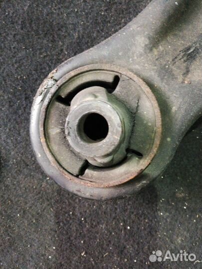 Рычаг передний передний левый Suzuki Grand Vitara