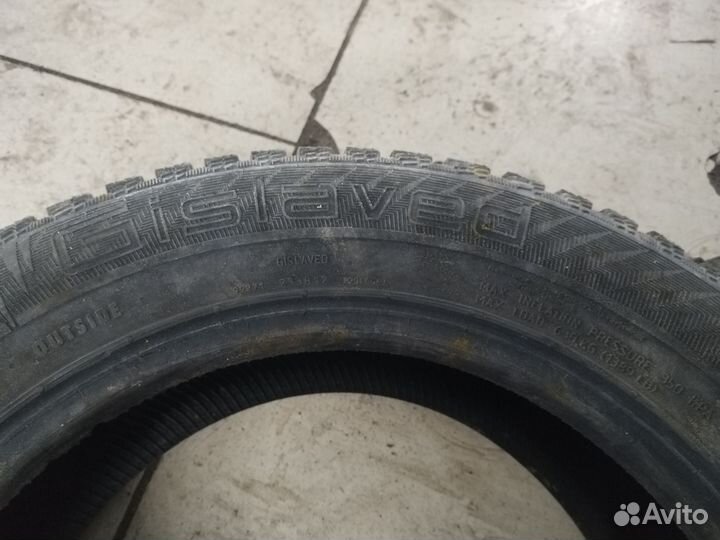 Gislaved Nord Frost 200 185/65 R15